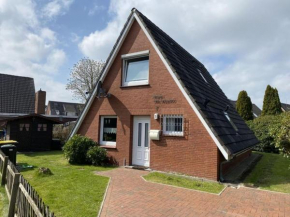 Ferienhaus in Dornumersiel